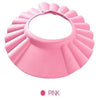 Effective Shower Cap