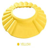 Effective Shower Cap