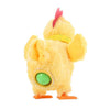 Egg Laying Hen Doll