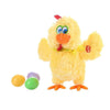 Egg Laying Hen Doll
