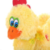 Egg Laying Hen Doll