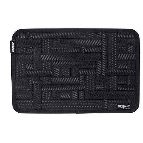 Elastic Storage Board