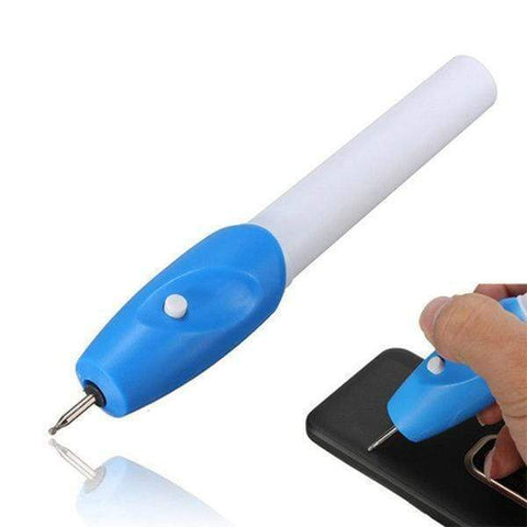 Electric Cordless Engraving Pen