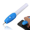 Electric Cordless Engraving Pen