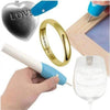 Electric Cordless Engraving Pen