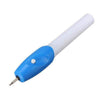 Electric Cordless Engraving Pen