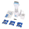 Electric Head Comb Remove The Fleas & Lice