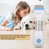 Electric Head Comb Remove The Fleas & Lice