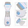 Electric Head Comb Remove The Fleas & Lice