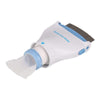Electric Head Comb Remove The Fleas & Lice