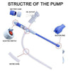 Electric  Liquid Transfer Pump