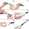 Electric Makeup Brush Cleaner