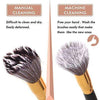 Electric Makeup Brush Cleaner