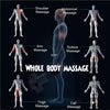 Deep Percussion Therapy Massage Gun