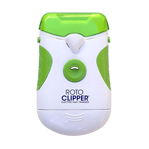 Electric Nail Trimmer