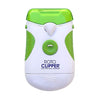 Electric Nail Trimmer