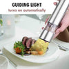 Electric Salt And Pepper Grinder