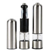 Electric Salt And Pepper Grinder