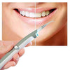Electric toothbrush to remove stains