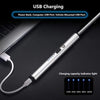 Electric USB Lighter