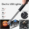 Electric USB Lighter