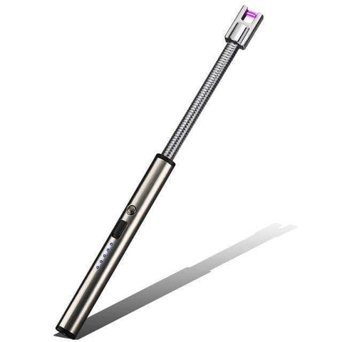 Electric USB Lighter