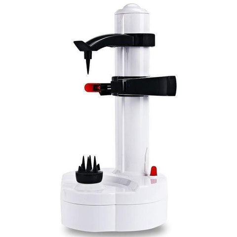 Electric Vegetables and Fruit Peeler