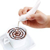 Electrical Latte Pen