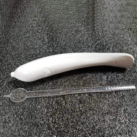 Electrical Latte Pen