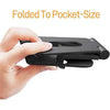 Dual Foldable Playstand For Ipad Phone