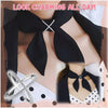 Elegant Multi-functional Scarf Buckle Ring