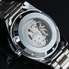 ★ EPIC ★ Skeleton Automatic Mechanical