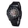 ★ EPIC ★ Skeleton Automatic Mechanical