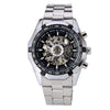 ★ EPIC ★ Skeleton Automatic Mechanical