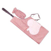 Erasable Hand Waterproof Kitchen Apron