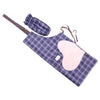 Erasable Hand Waterproof Kitchen Apron