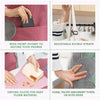 Erasable Hand Waterproof Kitchen Apron