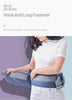Ergonomic Breathable Hipseat Baby Carrier