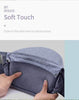 Ergonomic Breathable Hipseat Baby Carrier