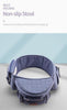 Ergonomic Breathable Hipseat Baby Carrier