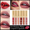 Everlasting Matte Liquid Lipstick
