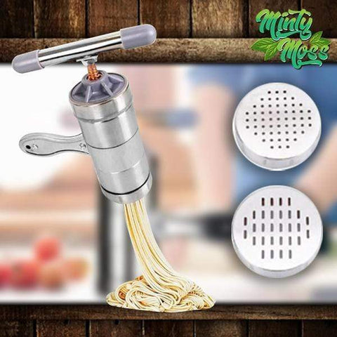 Express Pasta Maker