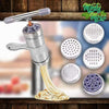 Express Pasta Maker