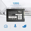 Vaseky Universal 2.5-Inch 120G  SSD Solid State Drive With SATA3 Interface For Desktops & Laptops