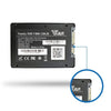Vaseky Universal 2.5-Inch 120G  SSD Solid State Drive With SATA3 Interface For Desktops & Laptops