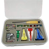 Fabric Bias Tape Maker Kit