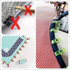 Fabric Bias Tape Maker Kit