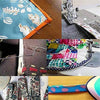 Fabric Bias Tape Maker Kit