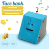 😍FACE BANK🎁