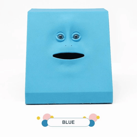 😍FACE BANK🎁